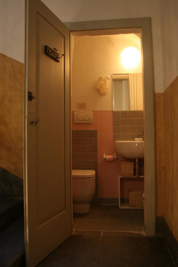 Casa Ermenegilda Apartment Cortona Exterior photo