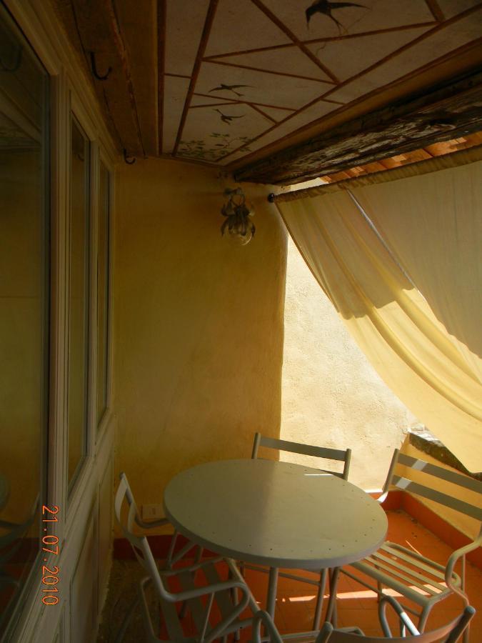 Casa Ermenegilda Apartment Cortona Exterior photo