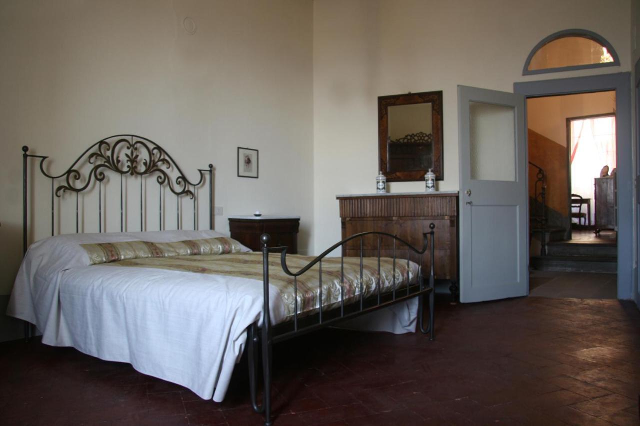 Casa Ermenegilda Apartment Cortona Exterior photo