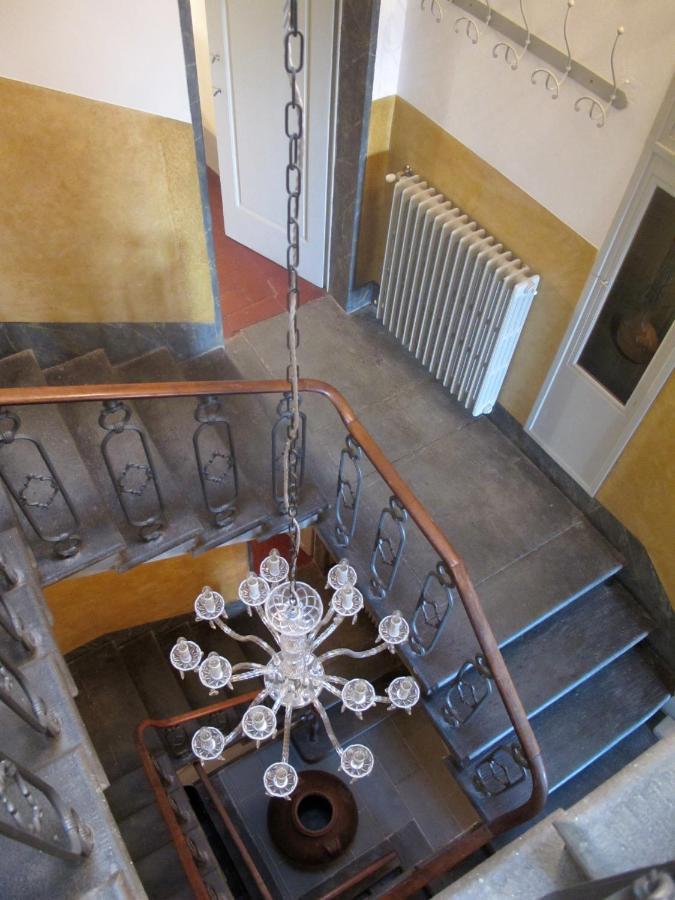 Casa Ermenegilda Apartment Cortona Exterior photo