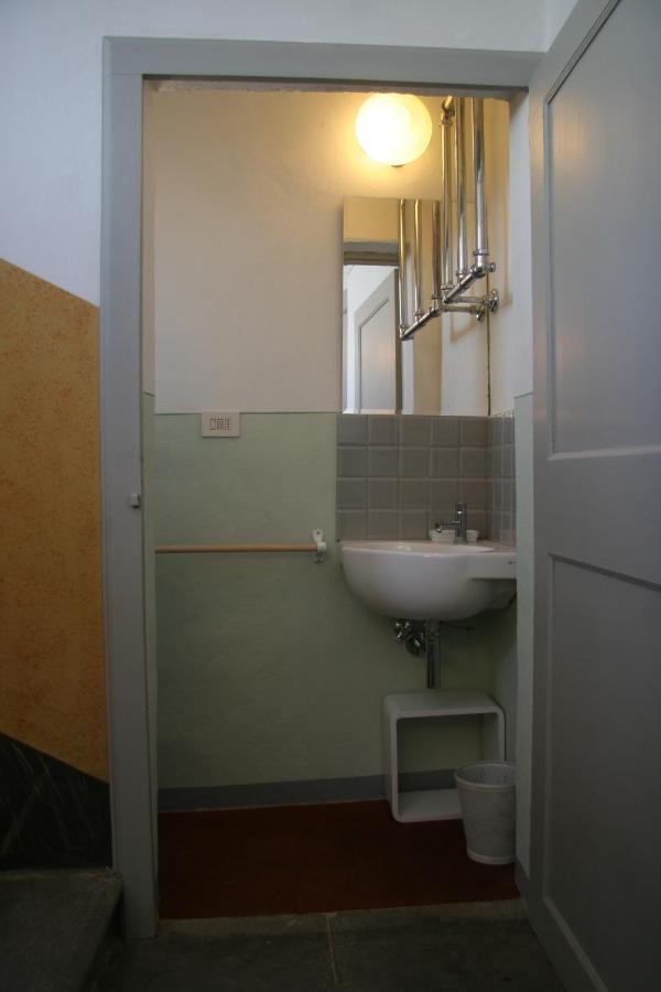Casa Ermenegilda Apartment Cortona Exterior photo