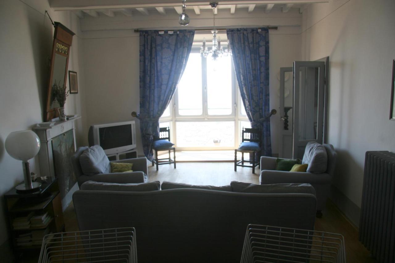 Casa Ermenegilda Apartment Cortona Exterior photo